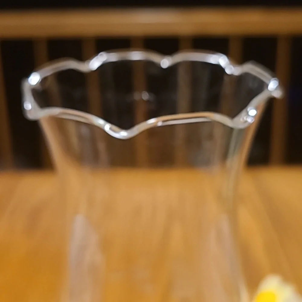 Princess House Heritage Vase